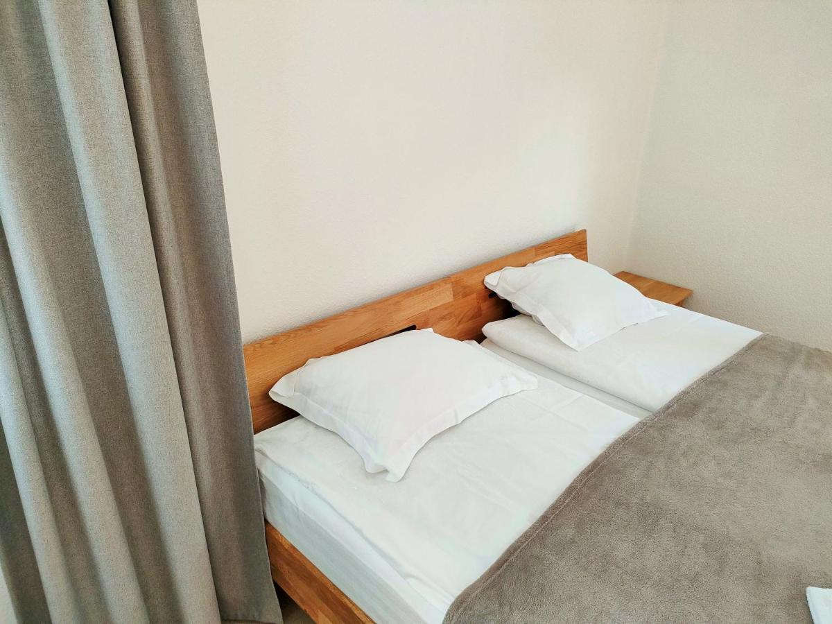 Am Berg Hotel-Restaurant 哈茨边的赫茨伯格 外观 照片